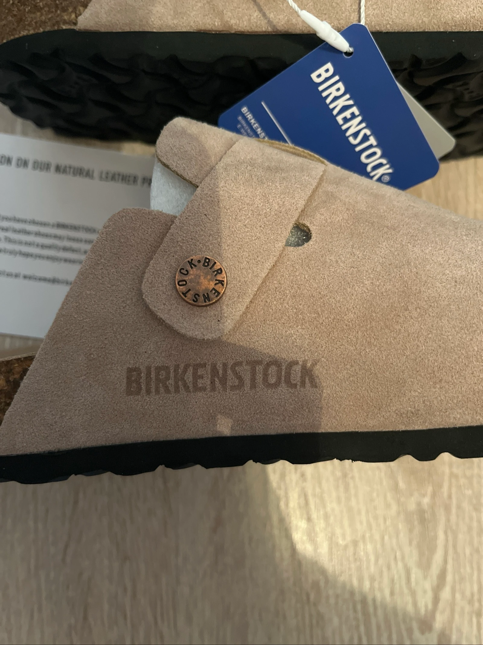 Birkenstock – photo 3